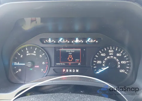 2018 Ford F-150 Xl from USA, damaged, VIN 1FTEX1CP7JFB94735